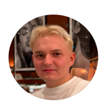 blogger-Иван журов