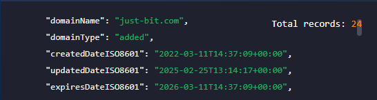 justbit justbit