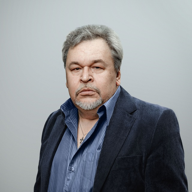 blogger-Геометрия финансовых рынков