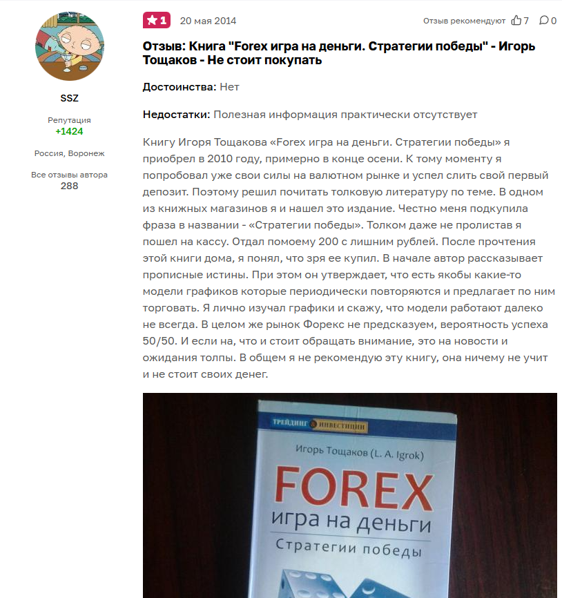 геометрия финансовых рынков игорь тощаков