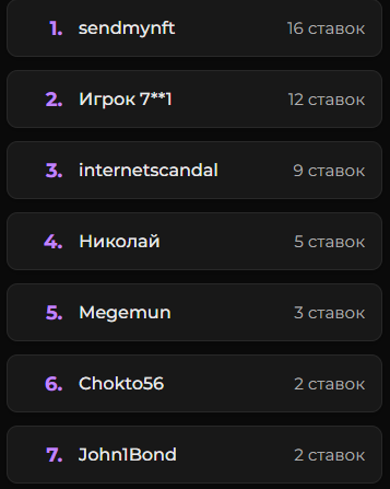 random nft random nft
