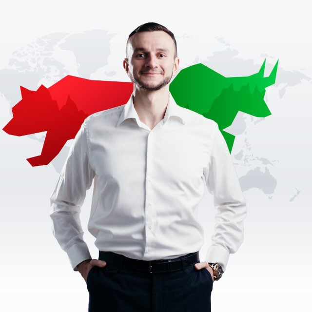blogger-Антон Абдрахманов