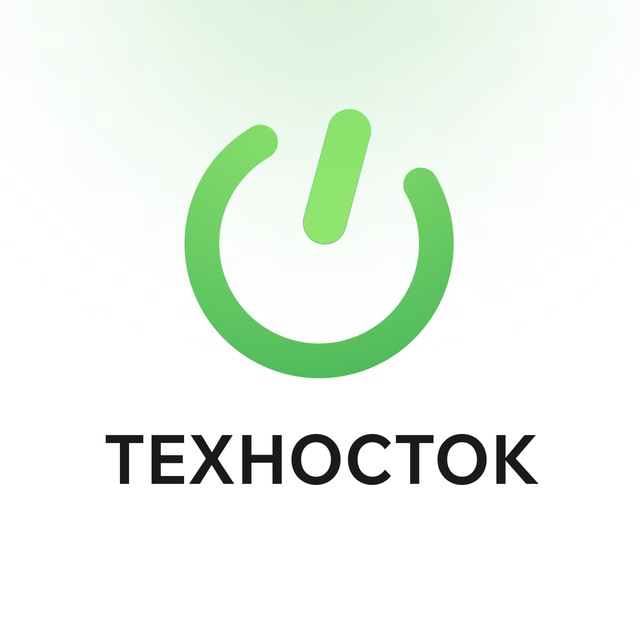 blogger-Техносток 