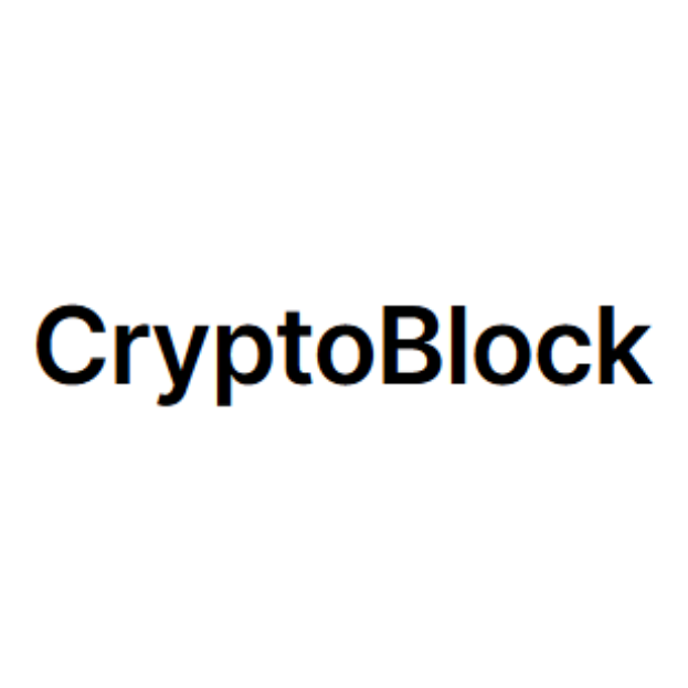 blogger-Crypto Block
