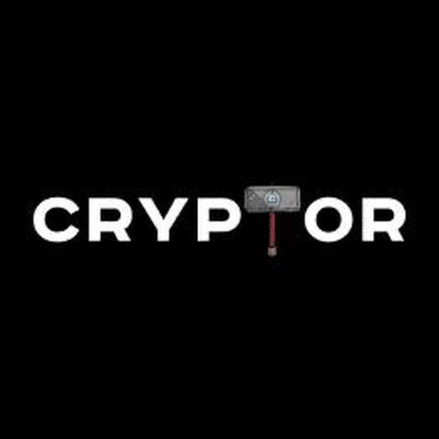 blogger-Cryptor Trade
