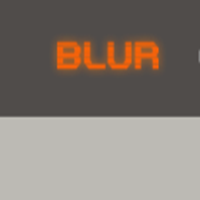 blogger-Blur 