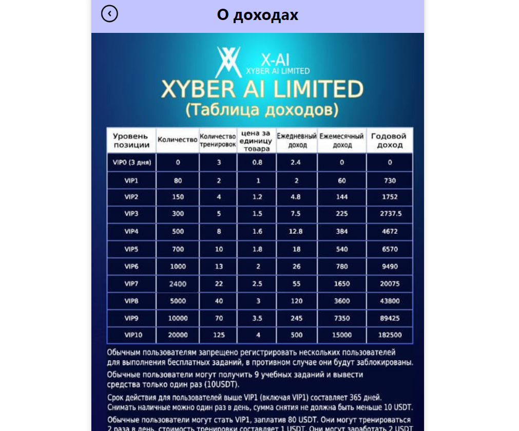 xyberai xyberai