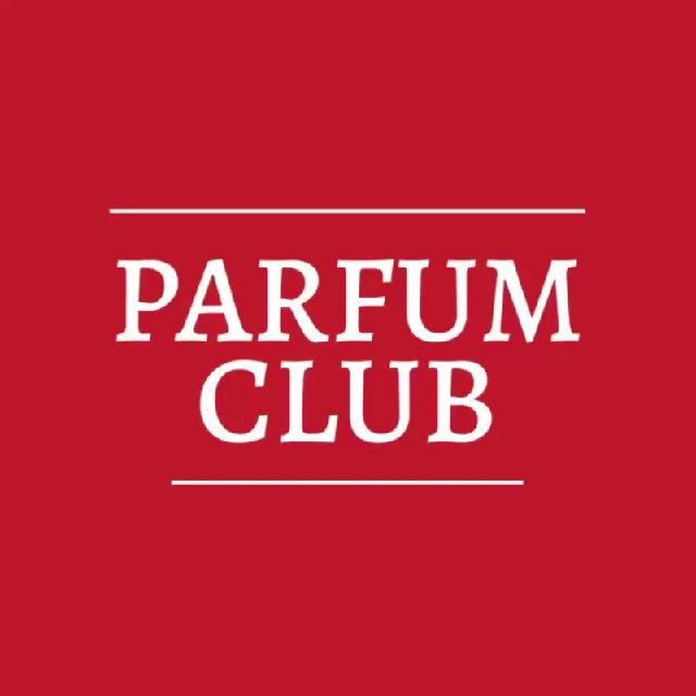 blogger-Parfum Club