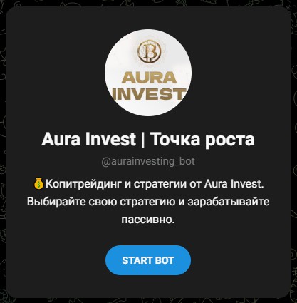 aura invest