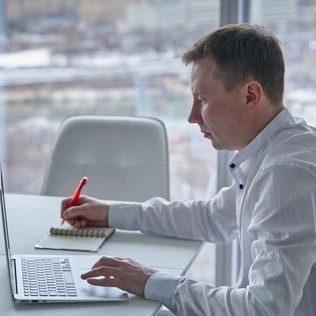 blogger-Доход ОНЛАЙН ОБУЧЕНИЕ