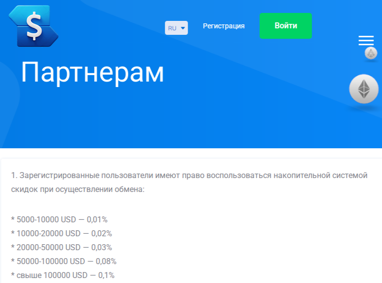 обменпро