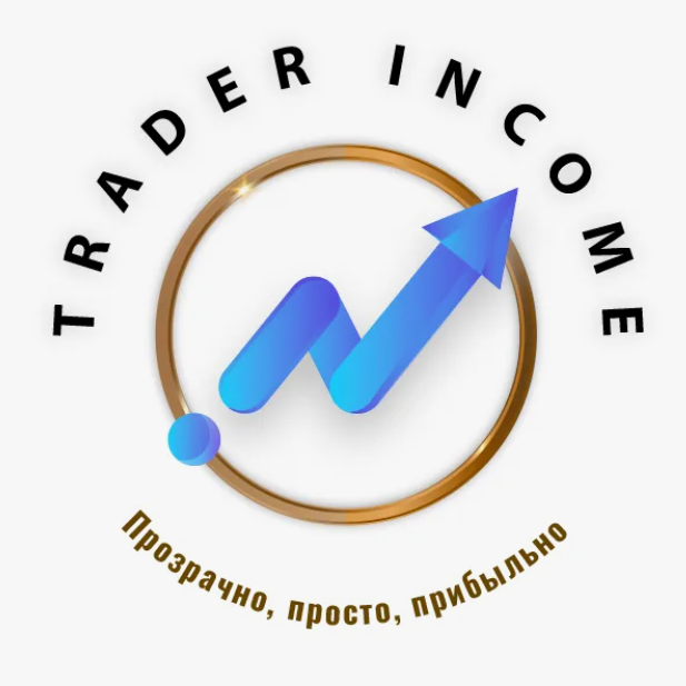 blogger-Trader Income
