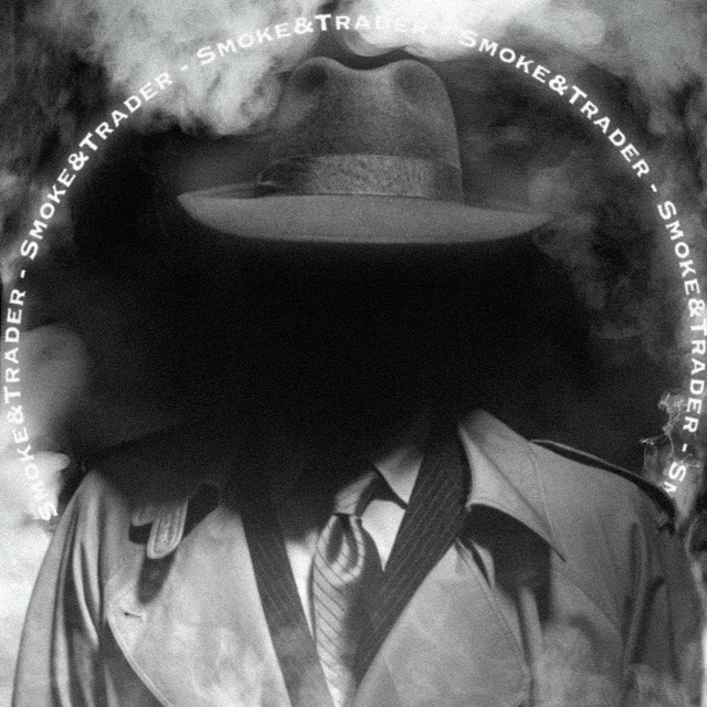 blogger-Smoke Trader