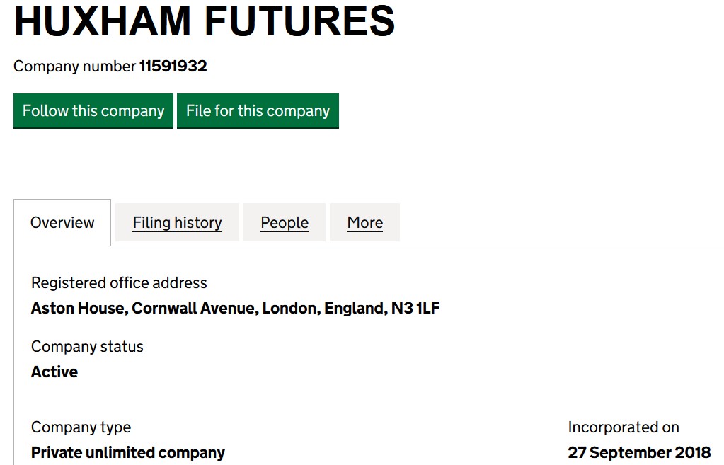 huxham futures com huxham futures com