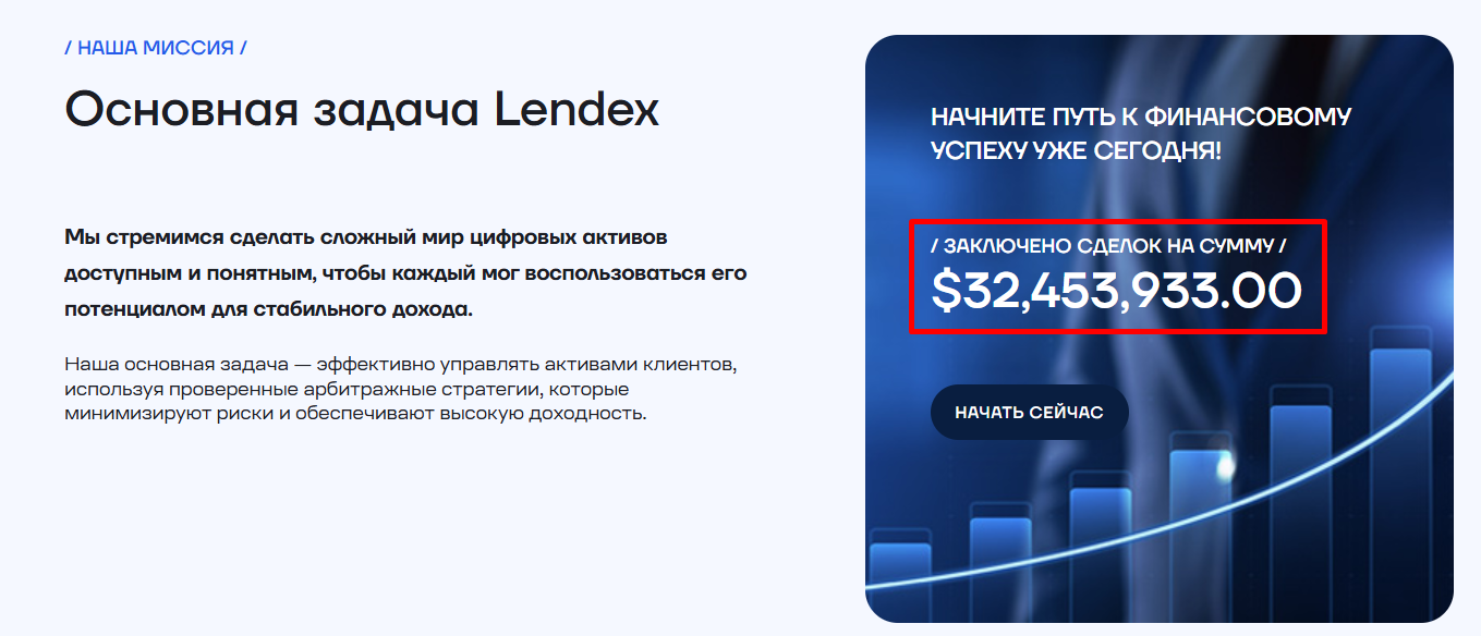 lendex lendex