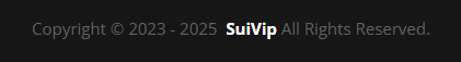 suivip com suivip com