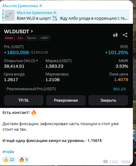 ермолов трейдер ермолов трейдер