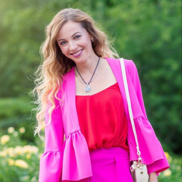 blogger-Стань БОГАЧЕ с ЕЛЕНА СЕРГЕЕВА