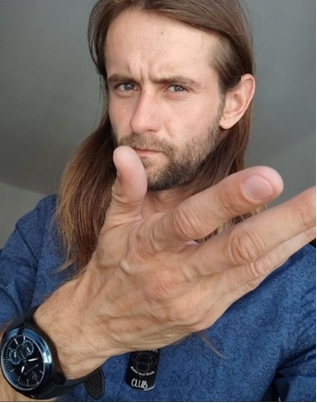 Aleksei Leshy Aleksei Leshy
