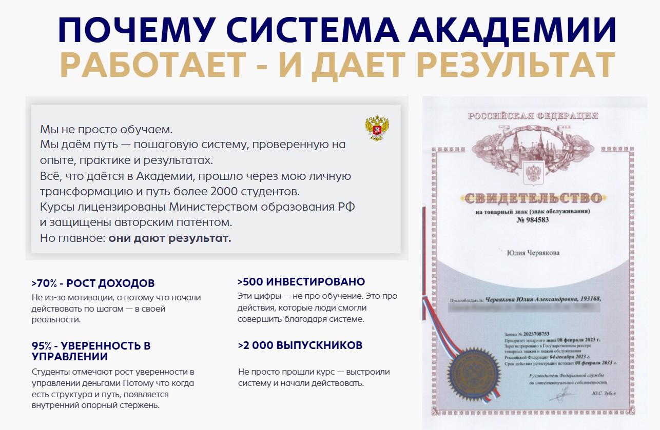 червякова юлия александровна червякова юлия александровна