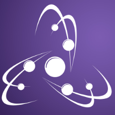 blogger-Советник Атом