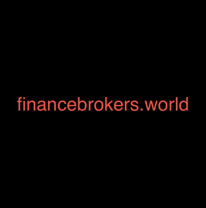 blogger-Trades Finance Brokers World