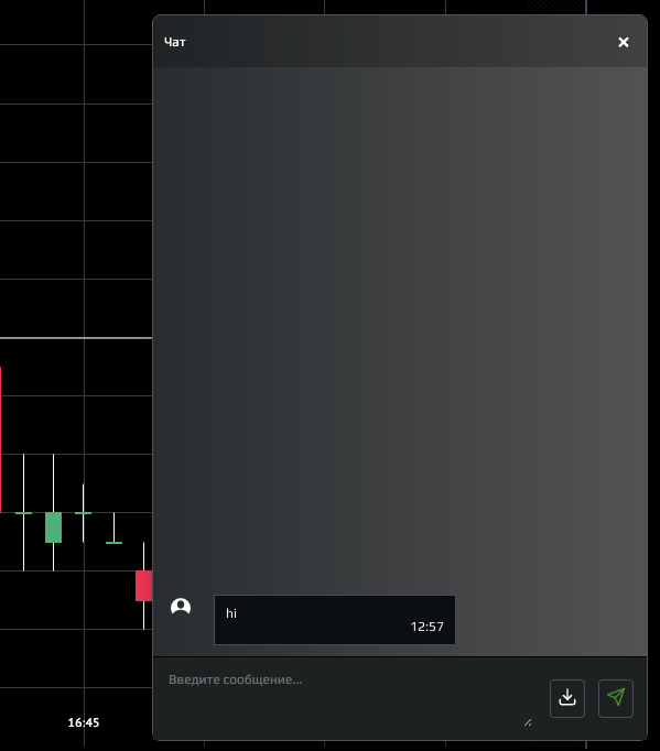 брокер trades finance brokers world