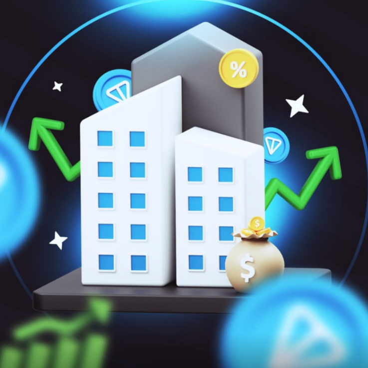 blogger-Business Land