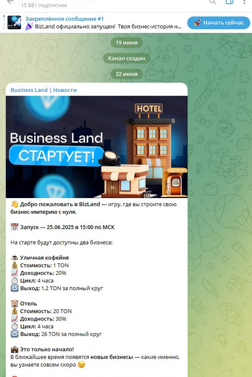 business land отзывы business land отзывы