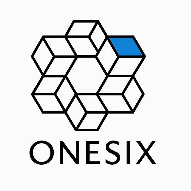 blogger-Onesix 