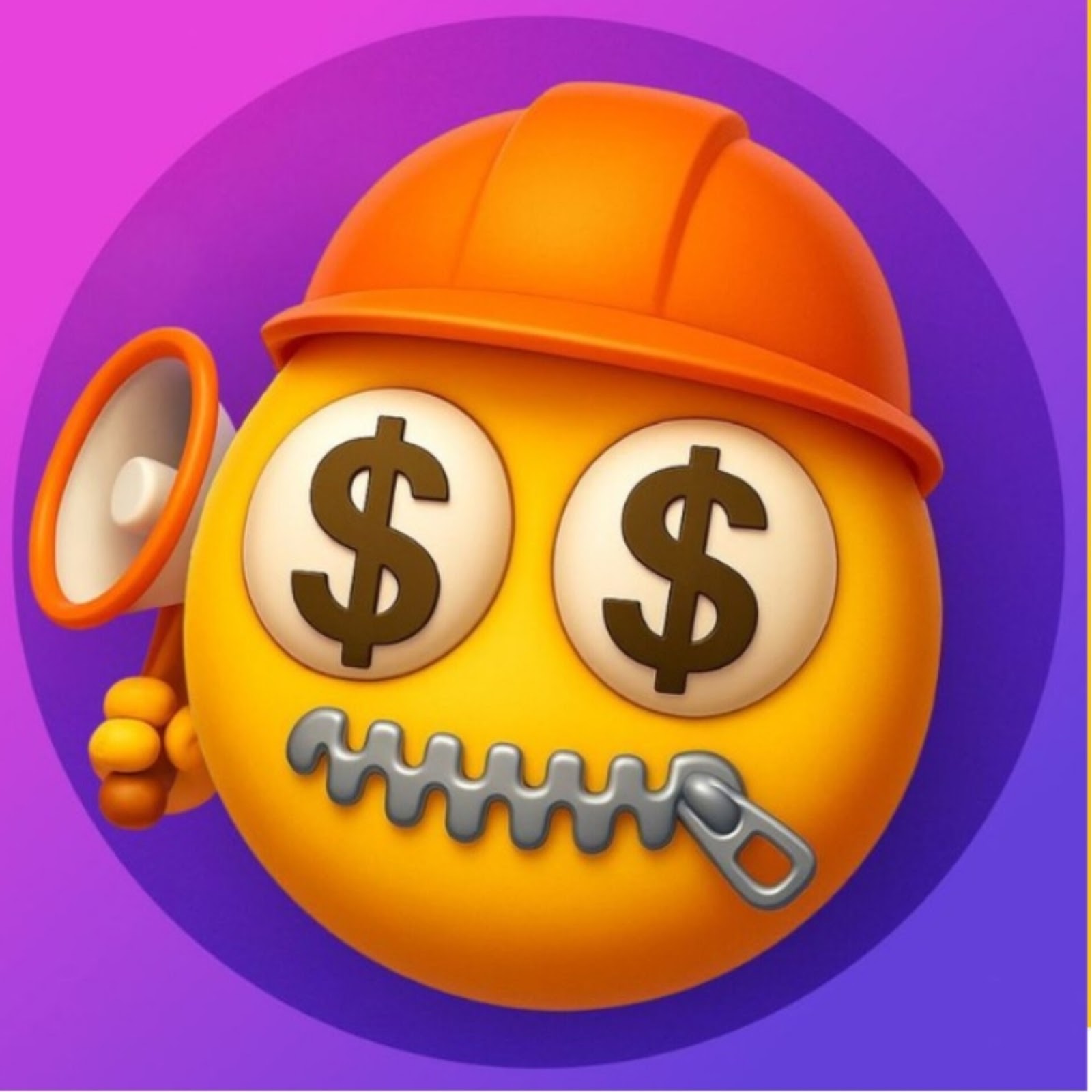 blogger-Secret Miner