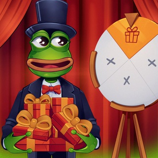blogger-Gift Jackpot