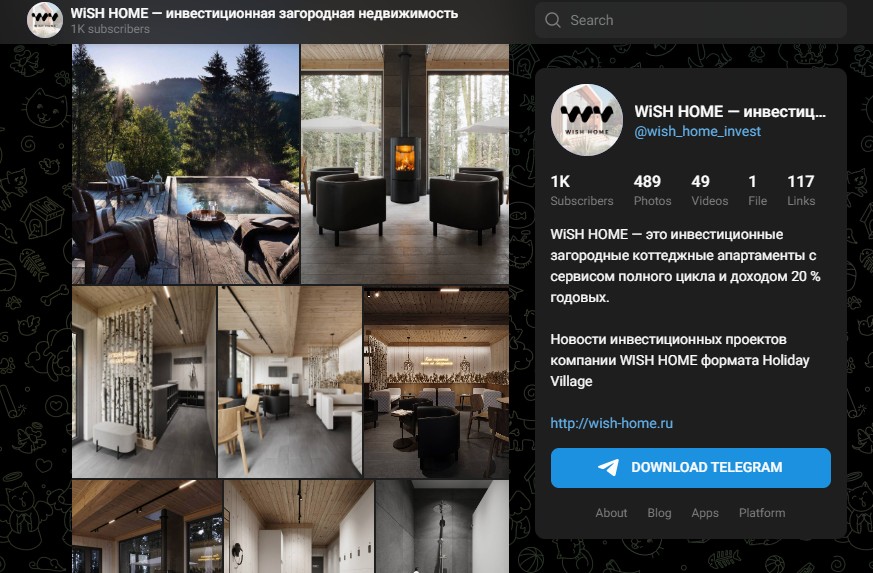 wishhome wishhome