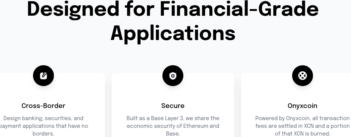 xcn криптовалюта xcn криптовалюта