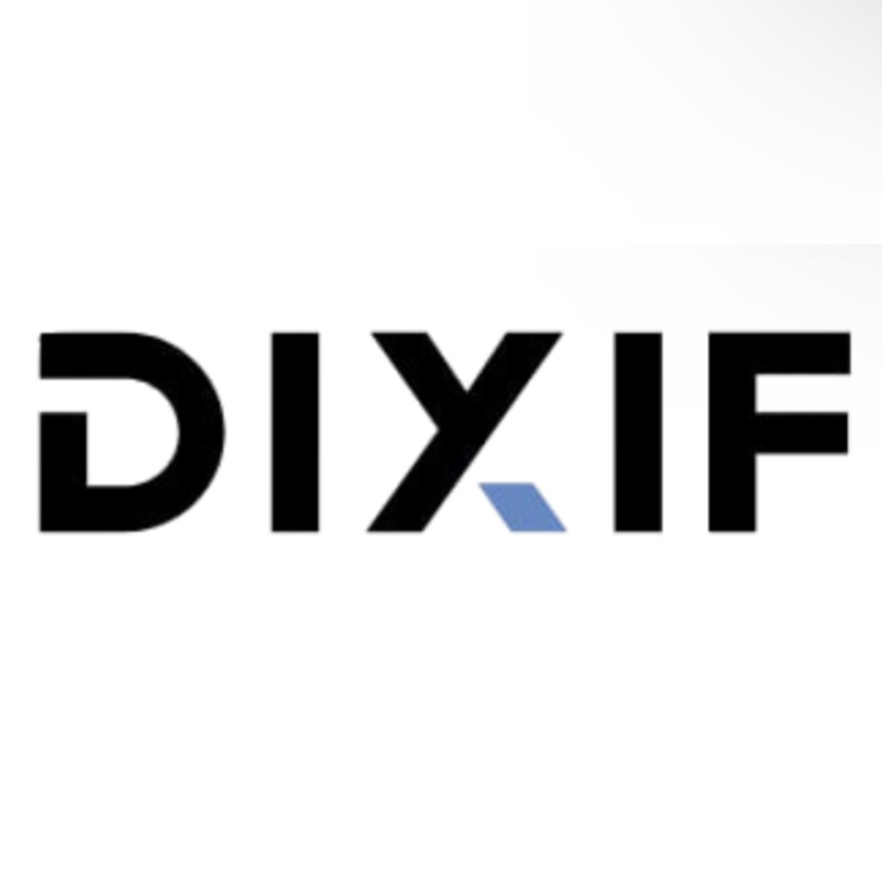 blogger-Dixif Com