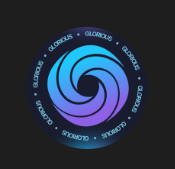 blogger-Glorious Data