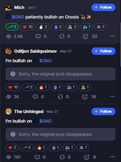 gnosis airdrop gnosis airdrop