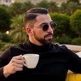 blogger-Yarik Trade
