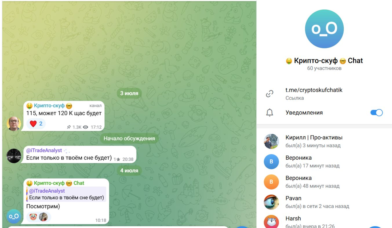 airdropchatter