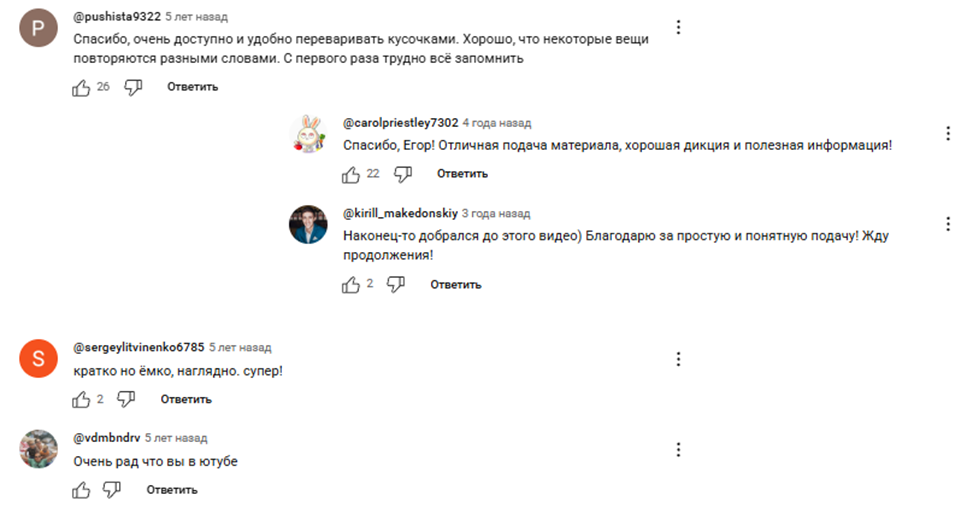 егор колягин