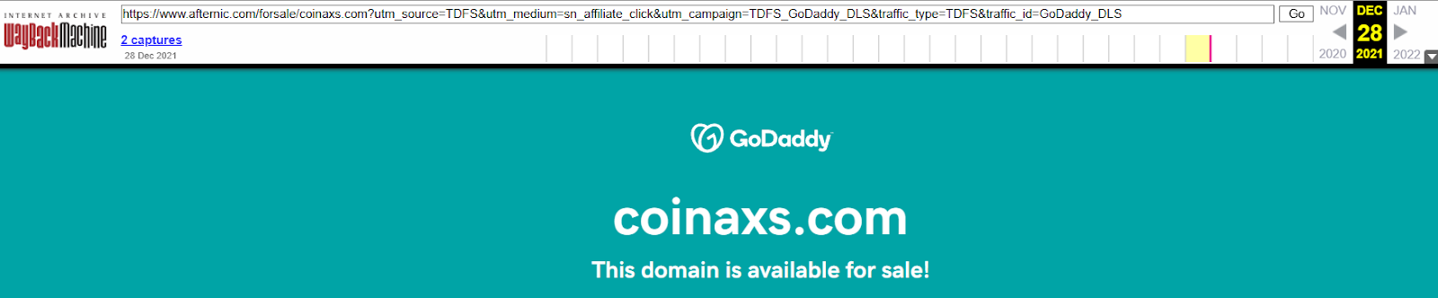 биржа coinaxs отзывы