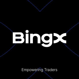 blogger-Bingx бот