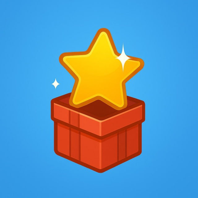 blogger-Bantik stars