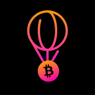 blogger-Миллион на Airdrop