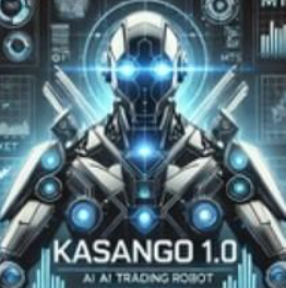 blogger-Kasango форекс робот