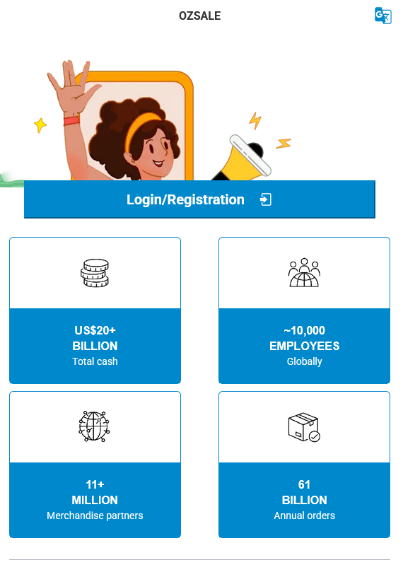 ozsale развод отзывы
