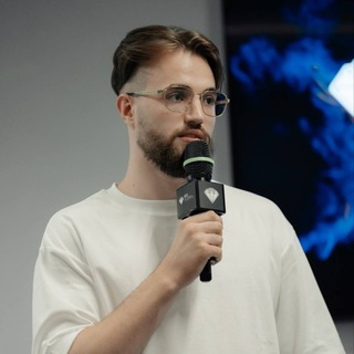 blogger-Артем, который смог