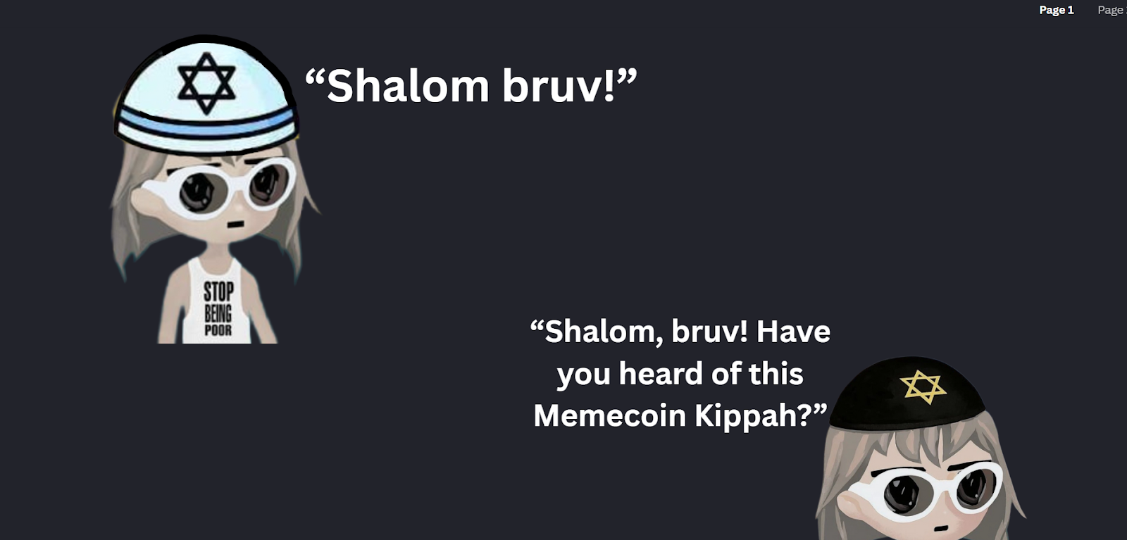 kippah скам kippah скам
