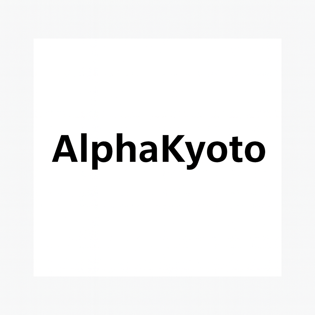 blogger-Alphakyoto 