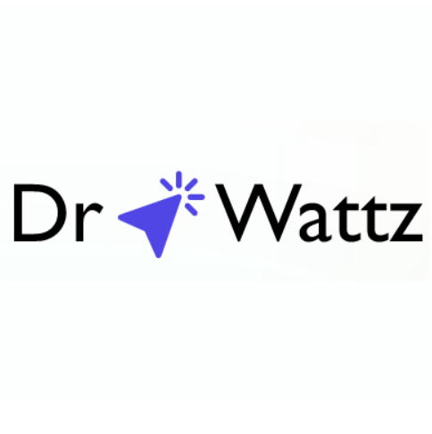 blogger-Drwattz 